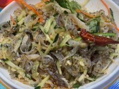 -牛味道炭火烤肉(湖前总店)