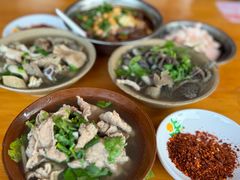 -周记翘脚牛肉