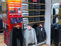 -优衣库(青岛万象城店)