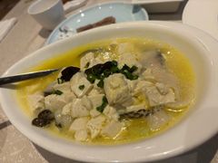-苏州阳澄湖澜廷酒店-有景阁中餐厅