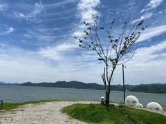 -东钱湖旅游度假区