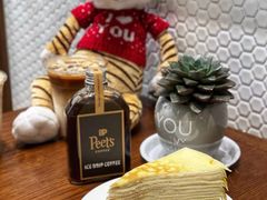 -Peet's Coffee皮爷咖啡(万象天地店)