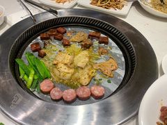 -么子烤肉(化龙池店)