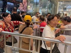 -凯德广场(武胜路店)