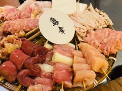 -鸟幸 TORISAKI 炭火居酒屋