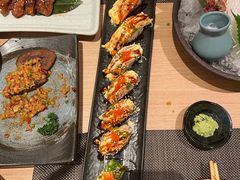 -德川家日本料理(顺义华联店)