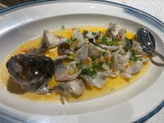 -红棉中餐厅·广州海航威斯汀酒店