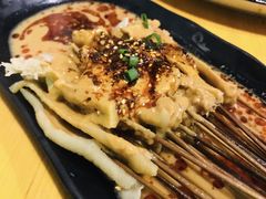 -蚝太郎 • 海鲜烧烤(Upark店)