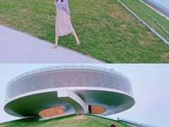 -郑东新区龙湖公共艺术中心