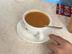 -渔记茶餐厅(渔村店)