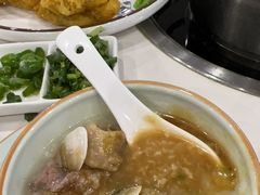 -盈田盈粥庄(博山东路店)