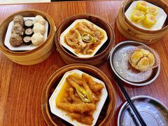 -恒兴发茶店(水巷口店)