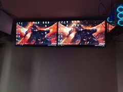 -VR间客漫虚拟现实体验馆(汉街店)