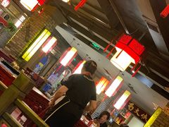 大堂-蜀大侠火锅(寰球文化地标·总府店)
