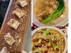 -桂满陇·蟹黄小笼汤包(清河万象店)