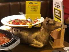 -炊烟小炒黄牛肉(中心印象城店)