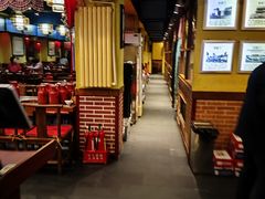 -南门四季铜锅涮肉(左家庄店)