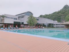 -Club Med地中海俱乐部·桂林度假村