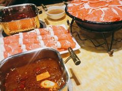 -清真军邺·金富苑肥牛(石坡街旗舰店)