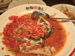 -湘阁里辣(南联锦泰城店)