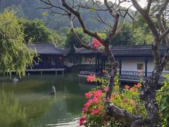 -中山詹园