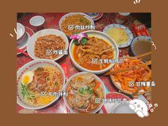 -味福记·本地特色菜(八一万达广场店)