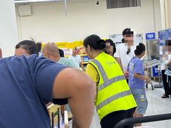 -沃尔玛购物广场(南城印象汇店)