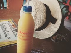 -Jonah's Fruit Shake & Snack Bar