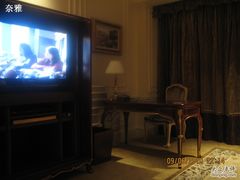 励骏酒店-北京励骏酒店