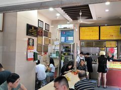 -安平依杰拌粉干(大同店)