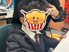 -海马体照相馆(合肥包河万达广场店)