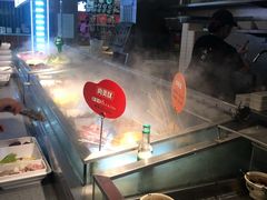 -成都你六姐·牛肉冒菜(城市集市合生汇店)