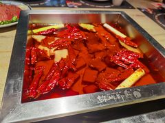 -锦城印象火锅(天府三街店)