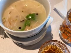 -杭州新新饭店·1913餐厅