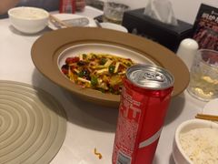-沸腾鱼乡(知春路分店)