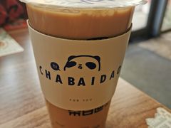 -茶百道(宜兴万达金街店)