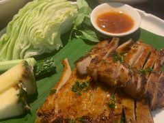 -星叶·东南亚料理(宁波万象汇店)