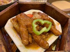 -明腾壹间茶餐厅(新都会花园广场店)