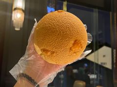 招牌菠萝包-炳胜品味(海印总店)