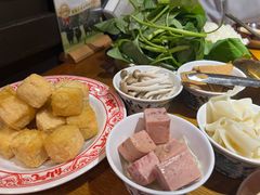 -受气牛肉·重庆耙牛肉(来福士店)