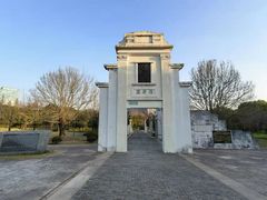 -浦江城市生活广场(江月路店)