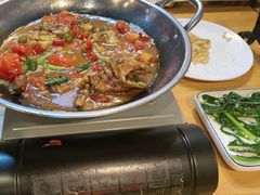 -61号餐吧(兴坪古镇漓江店)