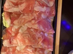 -老房老舍重庆火锅(假日城市店)