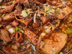 -鹍记特色牛杂面