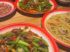 -泥糊破店小酒馆·团建聚餐(南京西路店)