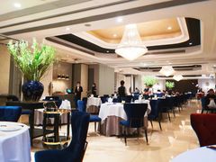 大堂-炳胜公馆(珠江新城店)