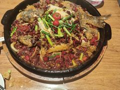 -老板恋上鱼(恒隆广场店)