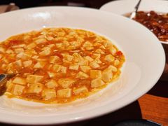手拆蟹粉豆腐-苏帮袁Sue Cuisine(将台店)