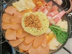 -汤连得温泉馆(宝山店)