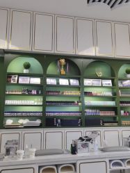 -如一·美甲美睫